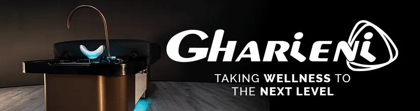Gharieni Group GmbH