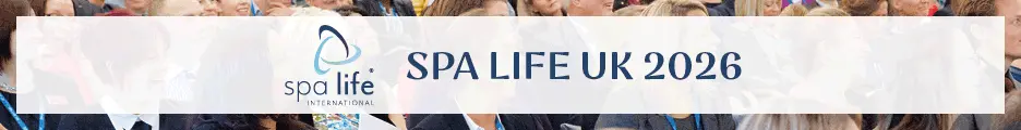 Spa Life International