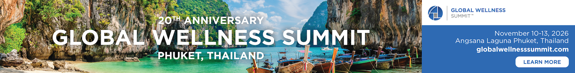Global Wellness Summit