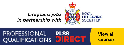 Royal Life Saving Society UK (RLSS)
