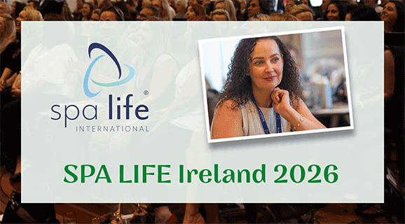 Spa Life International promotion