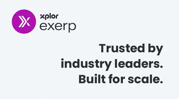 Xplor Fitness & Leisure | Fit Tech promotion