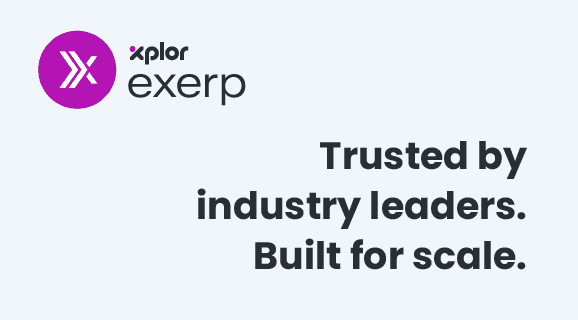 Xplor Fitness & Leisure | Fit Tech promotion